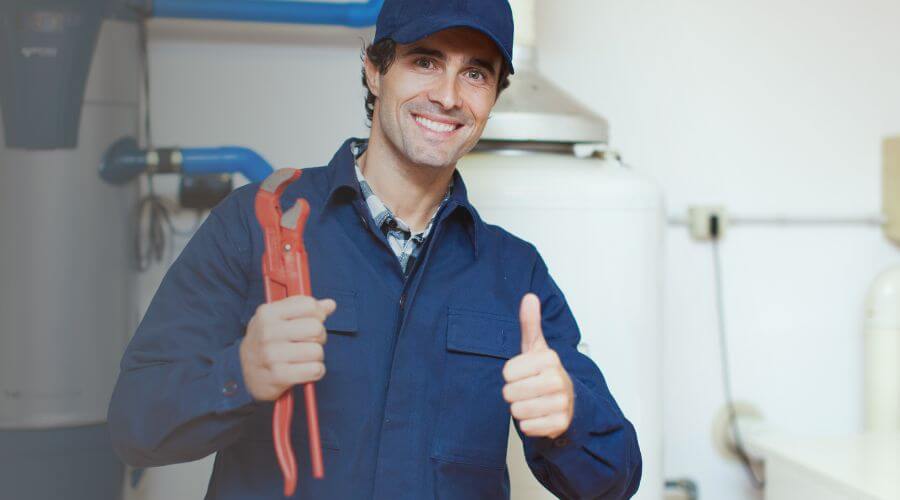 Professional septic tank pumping in Lake Benton, MN